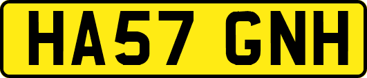 HA57GNH