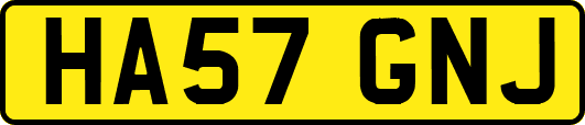 HA57GNJ