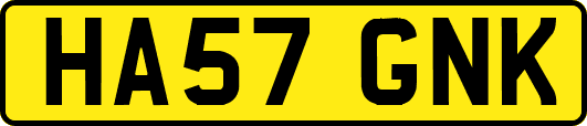 HA57GNK
