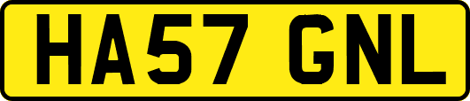 HA57GNL