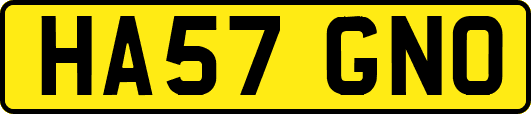 HA57GNO