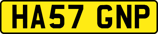 HA57GNP