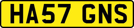 HA57GNS
