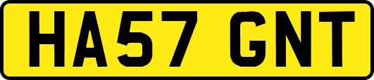HA57GNT