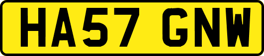 HA57GNW