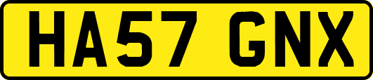 HA57GNX