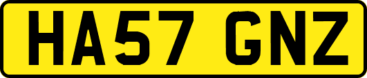 HA57GNZ