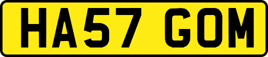 HA57GOM