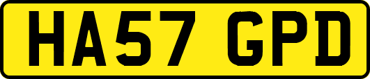 HA57GPD