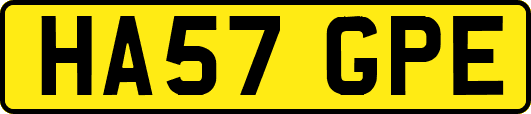 HA57GPE