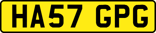 HA57GPG
