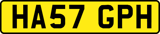 HA57GPH