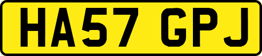 HA57GPJ