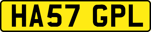HA57GPL