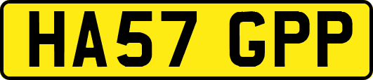 HA57GPP