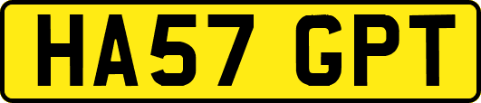 HA57GPT