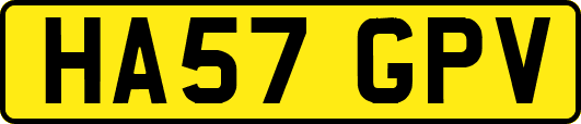 HA57GPV