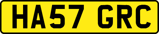 HA57GRC