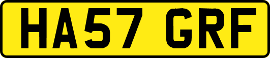 HA57GRF