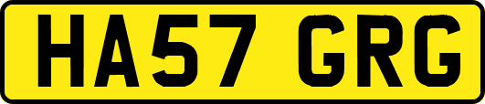HA57GRG
