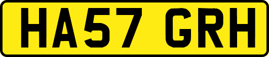 HA57GRH