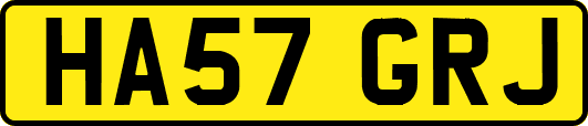 HA57GRJ