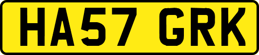 HA57GRK