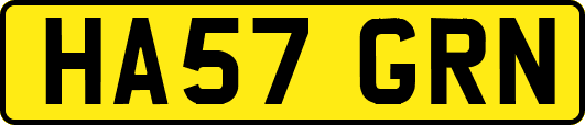 HA57GRN