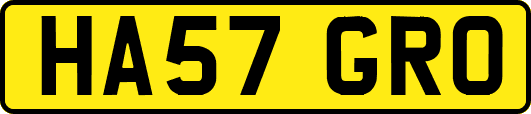 HA57GRO