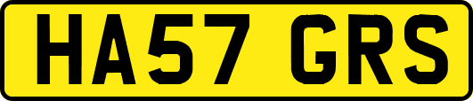 HA57GRS