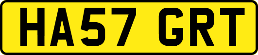HA57GRT