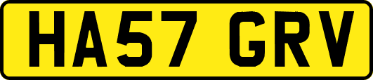 HA57GRV