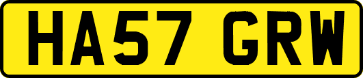 HA57GRW