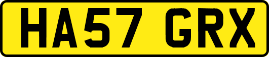 HA57GRX