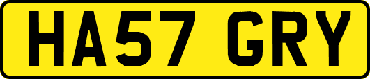 HA57GRY