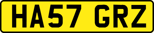 HA57GRZ