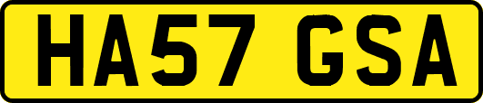 HA57GSA