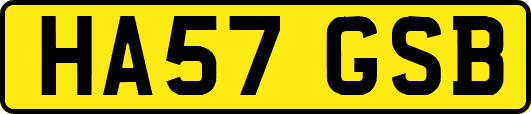 HA57GSB