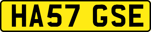 HA57GSE