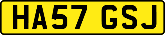 HA57GSJ