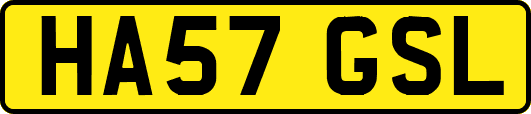 HA57GSL