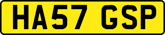 HA57GSP