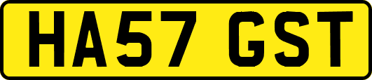 HA57GST