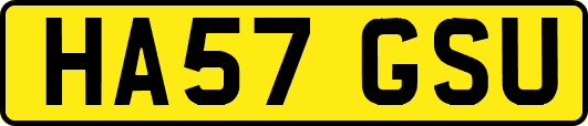 HA57GSU