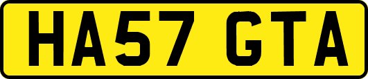 HA57GTA