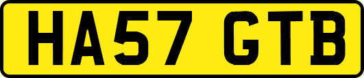 HA57GTB