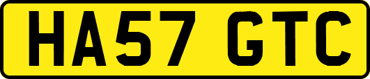 HA57GTC