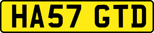 HA57GTD