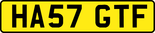 HA57GTF