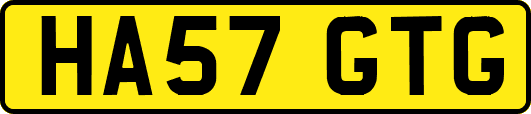 HA57GTG